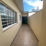 AMPLA RESIDÊNCIA COM ÁREA DE LAZER - JARDIM TÊNIS CLUBE