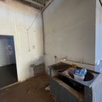 Salão comercial - Av. Sete de Setembro.