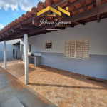 Ótima residência Jd. Alvorada - Aceita Financiamento!