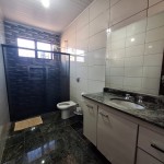 CASA COM 03 DORMITÓRIOS - VILA GALDINO