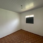 Casa com 02 Dormitórios - Vila Fercon