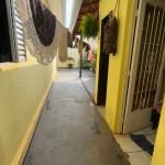 Residência situada em Quatá, SP.