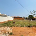 Excelente terreno de esquina!