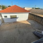 ACEITA FINANCIAMENTO! Casa com sobrado nos fundos