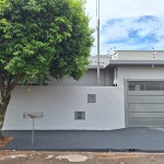 IMÓVEL NO CENTRO - 02 DORMITÓRIOS (01 SUÍTE)