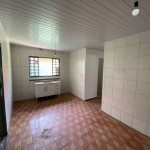 Casa com 02 Dormitórios - Vila Fercon