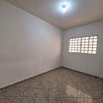 SOBRADO BENEFICIADO COM 03 DORMITÓRIOS - VILA NOVA