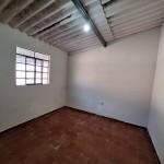 IMÓVEL COM 03 DORMITÓRIOS + EDÍCULA - CENTRO
