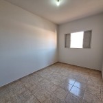 SOBRADO BENEFICIADO COM 03 DORMITÓRIOS - VILA NOVA