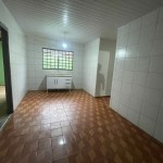 Casa com 02 Dormitórios - Vila Fercon