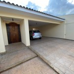 AMPLA RESIDÊNCIA COM ÁREA DE LAZER - JARDIM TÊNIS CLUBE