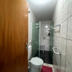 Ampla residência localizada na Vila Athaíde.