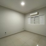 Casa com área gourmet!