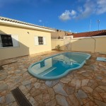 AMPLA RESIDÊNCIA COM ÁREA DE LAZER - JARDIM TÊNIS CLUBE