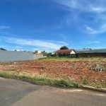 Terreno Jd. Tênis Clube.