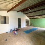 Casa com 02 Dormitórios - Vila Fercon
