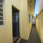 Residência localizada no Centro da Cidade.