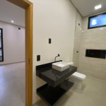 Casa em finalização de construção!