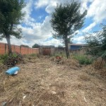 Amplo terreno localizado no Jd. Bela Vista.