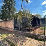 Excelente terreno de esquina, próximo a Santa Casa!