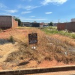 Terreno 160,00m², Residencial Viena.