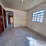 IMÓVEL COM 03 DORMITÓRIOS + EDÍCULA - CENTRO