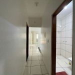Residência no centro da cidade!