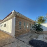 ACEITA FINANCIAMENTO! Casa com sobrado nos fundos