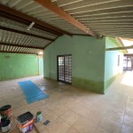 Casa com 02 Dormitórios - Vila Fercon