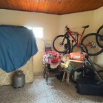 Residência situada em Quatá, SP.