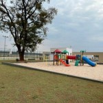 Residencial Green Park.
