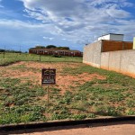 Terreno Parque das Nações.