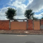 Amplo terreno localizado no Jd. Bela Vista.