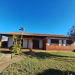 CASA COM 03 DORMITÓRIOS - VILA GALDINO