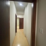 Apartamento Edifício Eldorado.