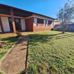 CASA COM 03 DORMITÓRIOS - VILA GALDINO