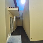 SOBRADO BENEFICIADO COM 03 DORMITÓRIOS - VILA NOVA