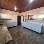 CASA COM 03 DORMITÓRIOS - VILA GALDINO
