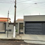 Excelente casa com área gourmet!