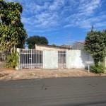 Casa próxima a Prefeitura.