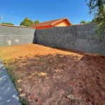 Casa em Conceição do Monte Alegre.