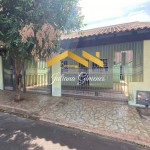 Casa com 02 Dormitórios - Vila Fercon