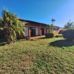 CASA COM 03 DORMITÓRIOS - VILA GALDINO