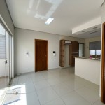 Casa com área gourmet!