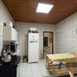 Residência situada em Quatá, SP.