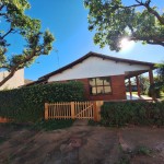 CASA COM 03 DORMITÓRIOS - VILA GALDINO