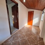IMÓVEL COM 03 DORMITÓRIOS + EDÍCULA - CENTRO