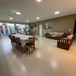 Excelente casa com área gourmet!