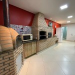 Excelente casa com área gourmet!