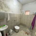 Casa próxima a Prefeitura.